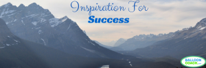 Inspiration For Success