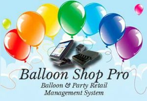 Balloon shop pro log
