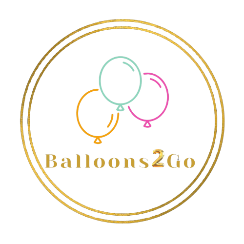balloons 2 go logo