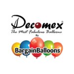 decomex bargain balloons