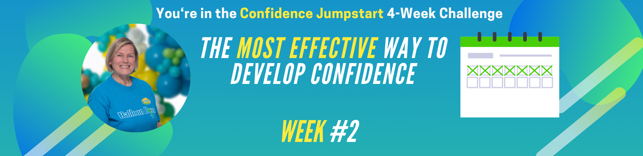 confidence-jumpstart-week-2-balloon-coach