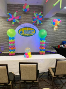 Semptertex Neon Balloons
