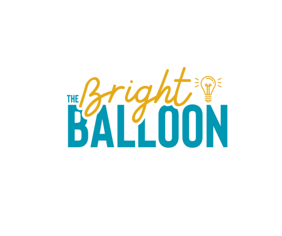 the bright balloon podcast sponsor