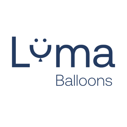 luma balloons