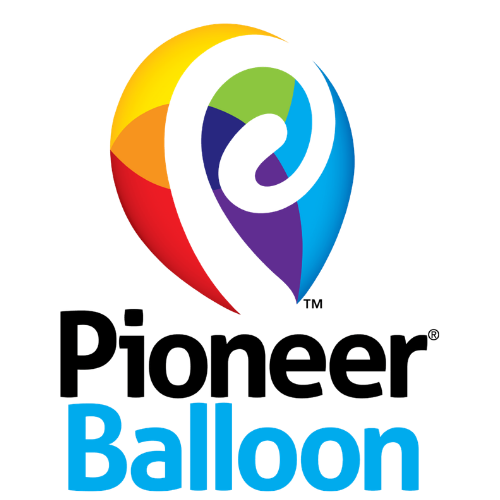 Pioneer Balloon